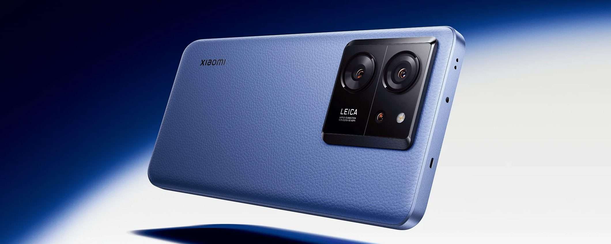 Xiaomi 13T Pro con Leica (12/512GB): SCONTO 200€