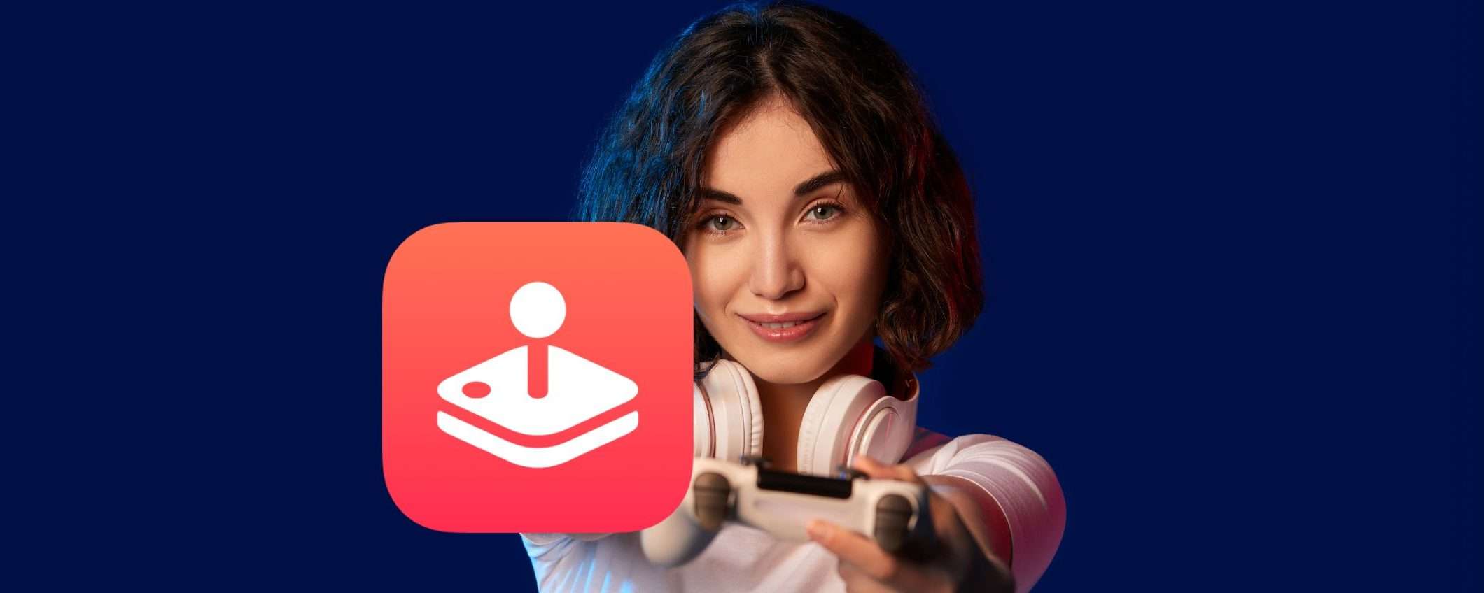 Prova gratis Apple Arcade per 3 mesi con questo semplice 