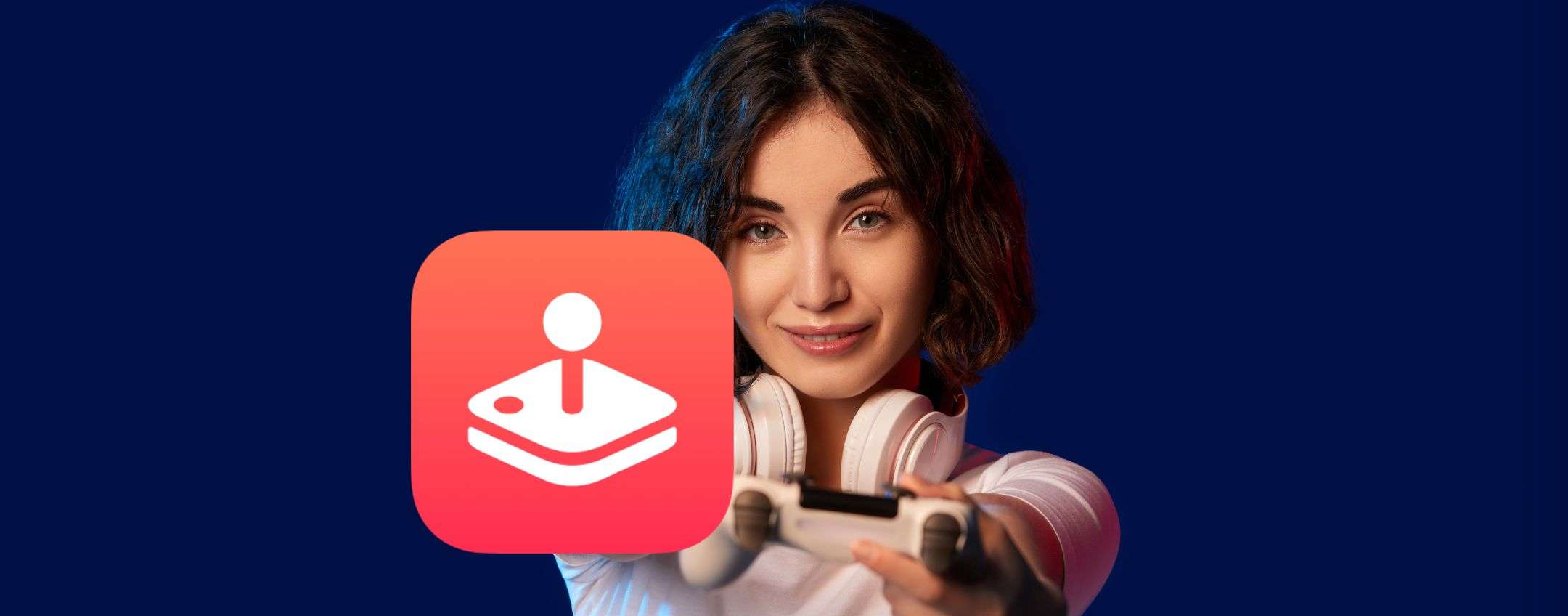 Prova gratis Apple Arcade per 3 mesi con questo semplice “trucco”