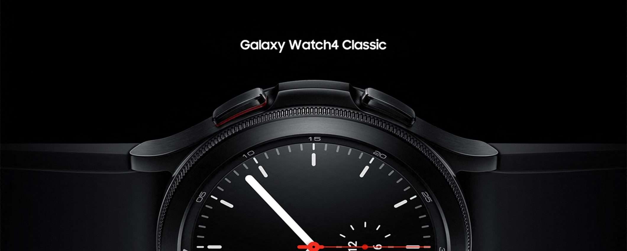 Samsung Galaxy Watch4 Classic: su Amazon lo acquistate a ben 250€ in meno!