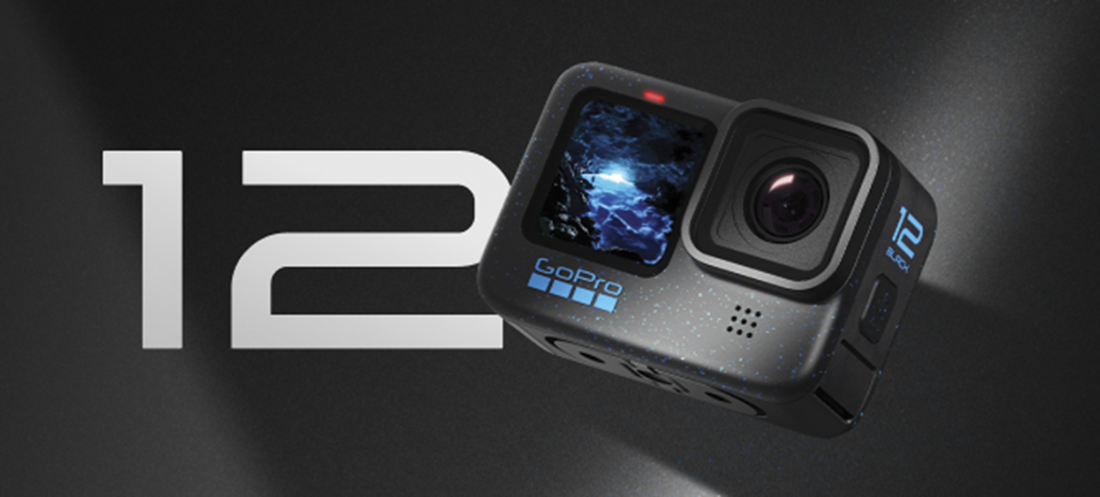 GoPro Hero12 Black: la migliore action cam in commercio in grande sconto su Amazon