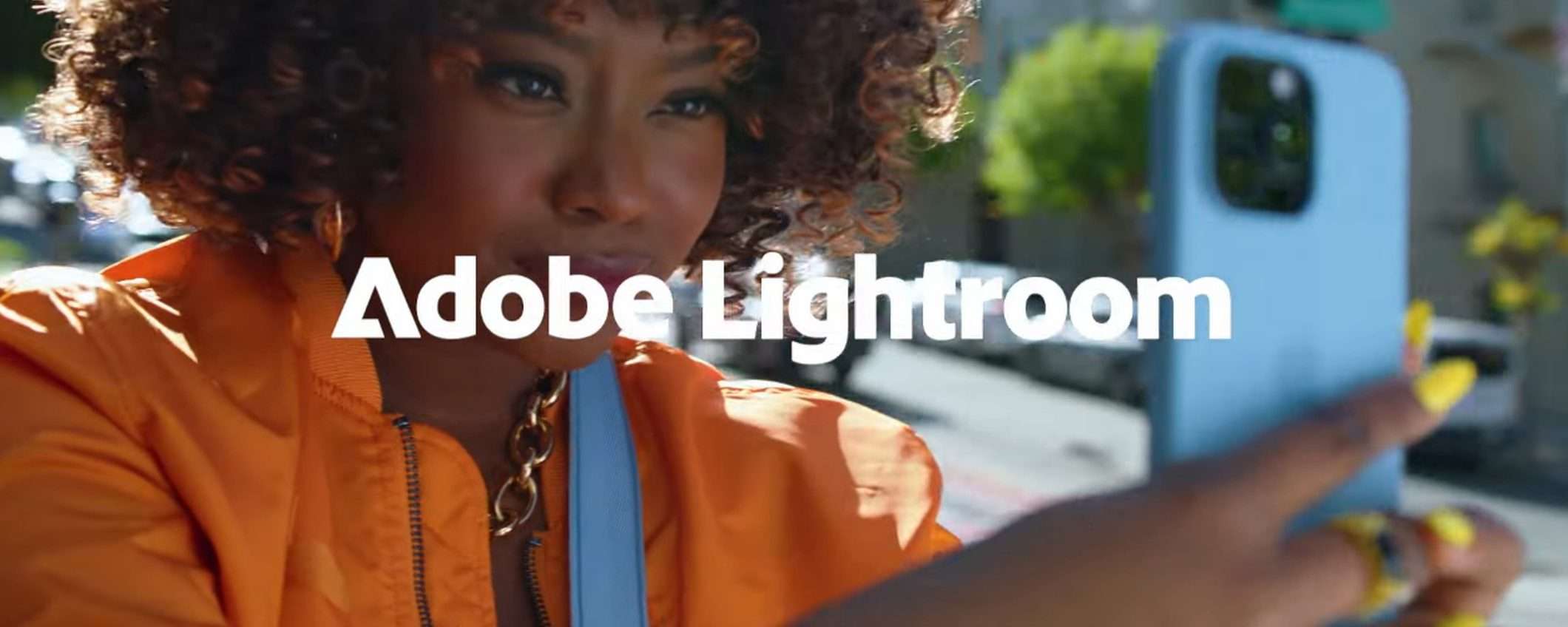 Adobe Lightroom: Generative Remove e Lens Blur