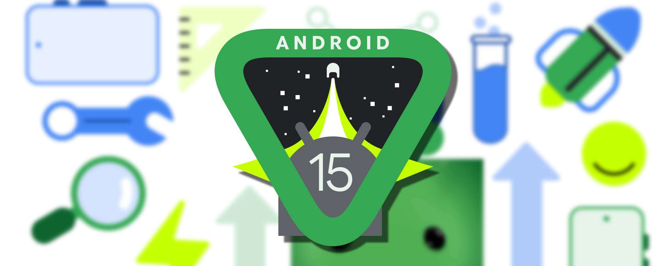 Android 15 Beta 2 disponibile: ecco le novità