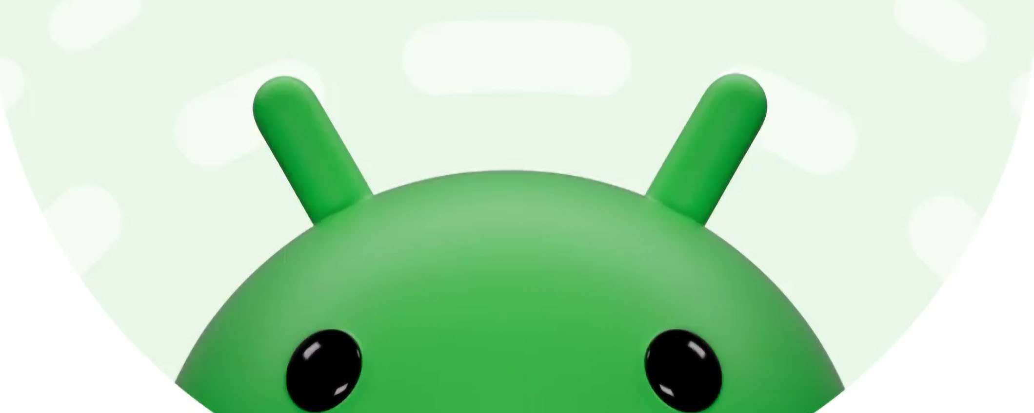 Android riceverà presto nuove funzionalità inedite