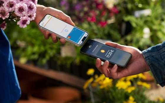 Apple Pay festeggia 10 anni con molte novità