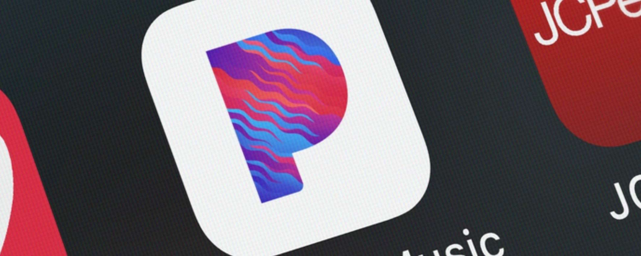 Come ascoltare la web radio Pandora anche in Italia con una VPN