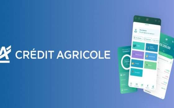 Buoni Amazon e carta di credito revolving con Crédit Agricole: apri il conto