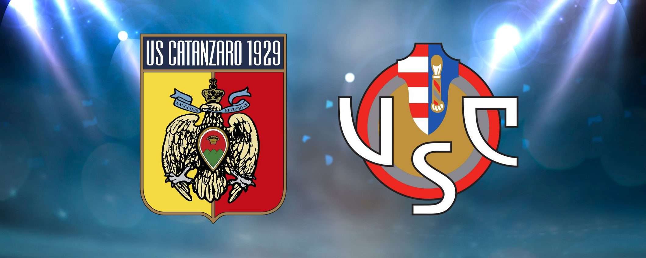 Catanzaro-Cremonese (playoff Serie B): dove vederla in streaming