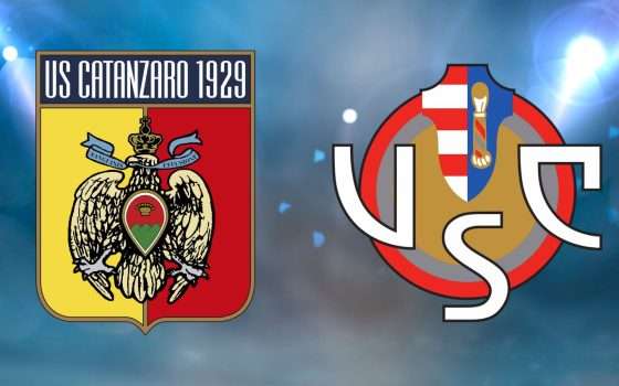 Catanzaro-Cremonese (playoff Serie B): dove vederla in streaming