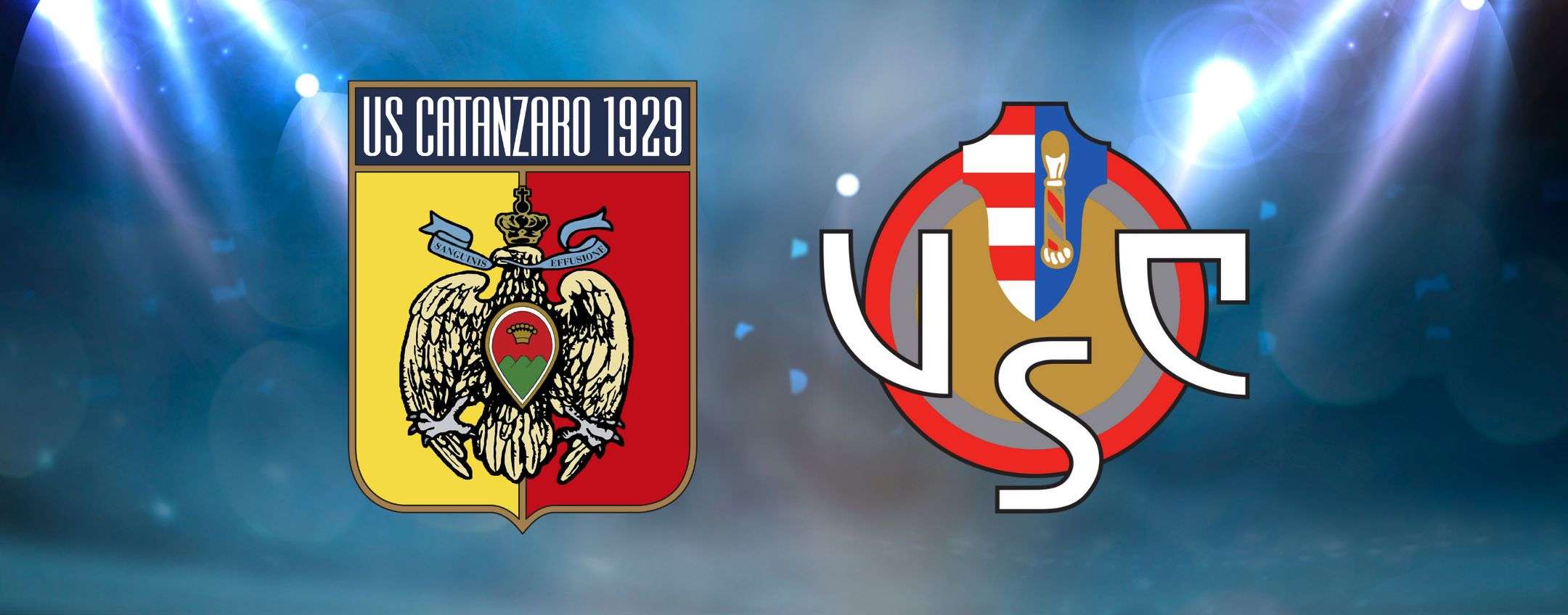 Catanzaro-Cremonese (playoff Serie B): Dove Vederla In Streaming