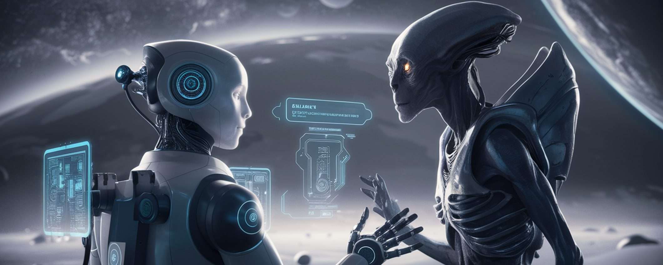 ChatGPT per comunicare con gli extraterrestri? L'idea di Karpathy