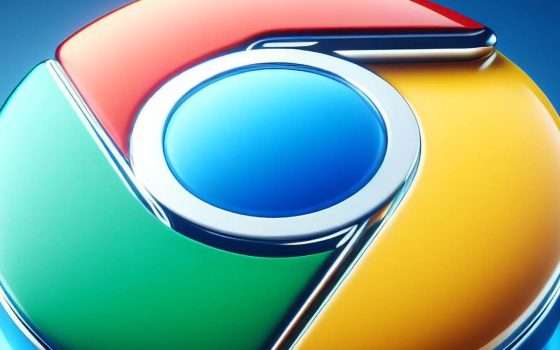 Chrome sistema un fastidioso bug con l'ultimo aggiornamento