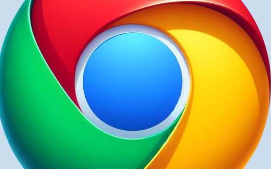 Chrome introduce un menu personalizzabile su iPhone e iPad