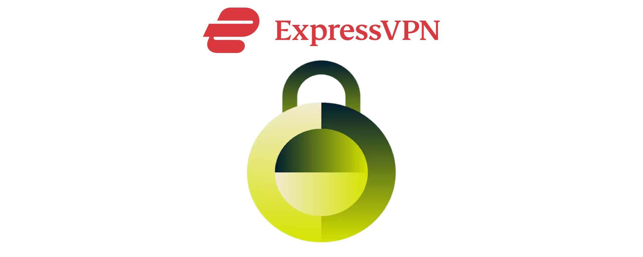 ExpressVPN: 12 mesi + 3 mesi gratuiti in sconto del 49%