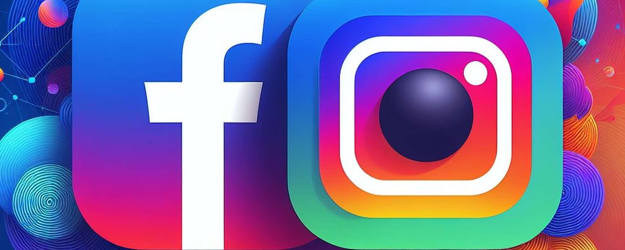 Facebook e Instagram a pagamento: pratica ingannevole?