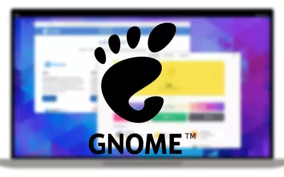 Gnome corregge una grave falla che riguarda il desktop remoto