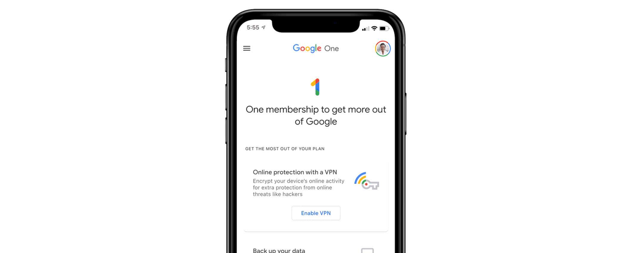 Google One VPN non sarà più disponibile: ecco quando