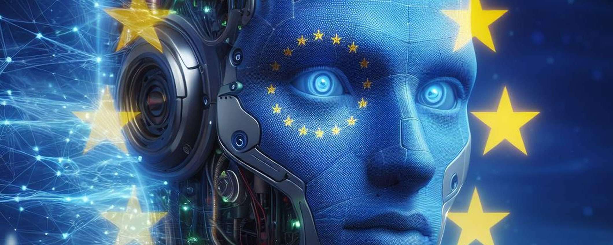 Consiglio d'Europa adotta il primo trattato sull'IA