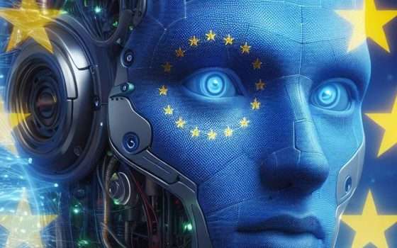 Consiglio d'Europa adotta il primo trattato sull'IA