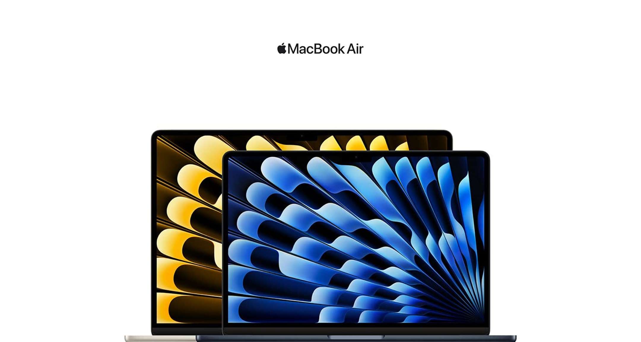 MacBook Air (2023) da 15.3″ con chip M2 e 8/512GB a 530€ in meno su Amazon