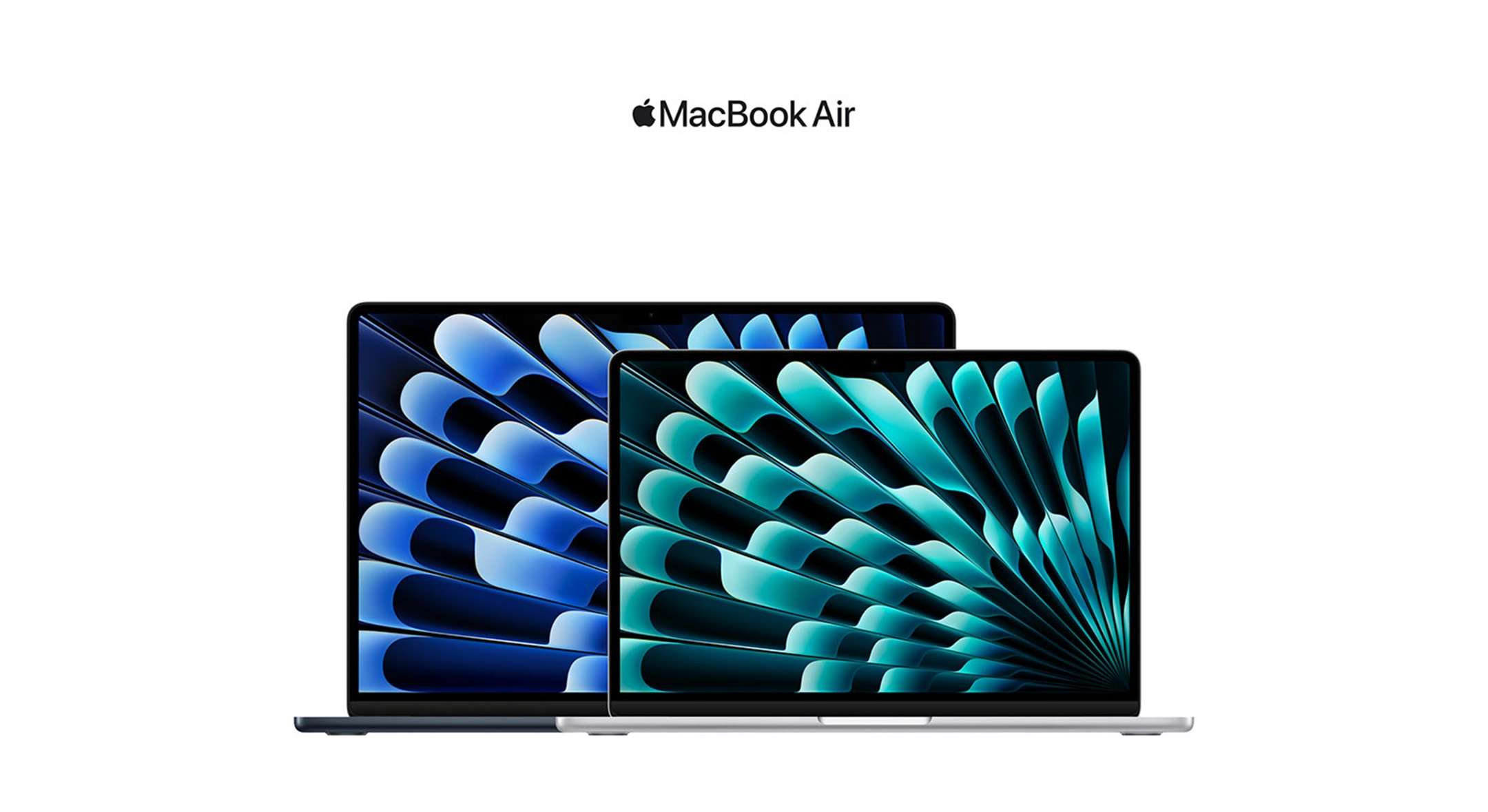 MacBook Air (2024) da 15,3″ con chip M3 e 8/512GB scontato di 315€ su Amazon