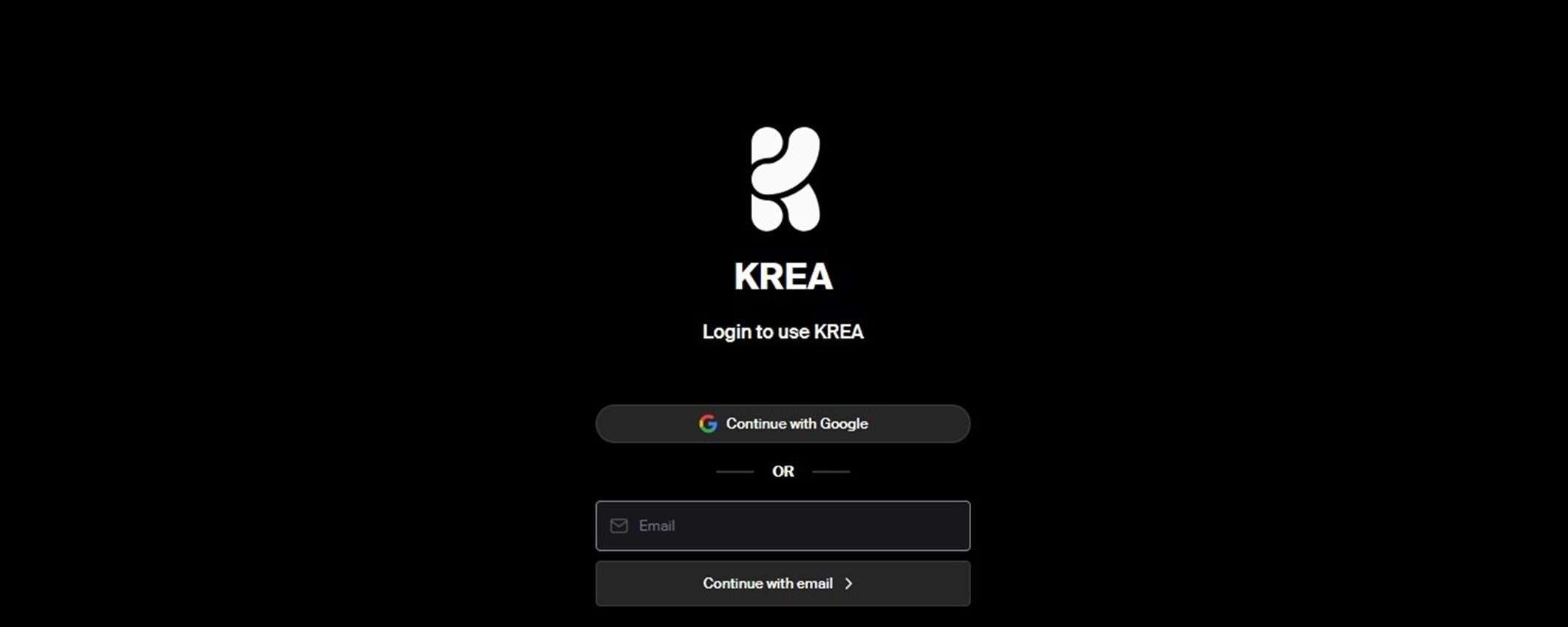 Krea AI, il nuovo modello per generare video che sfida Sora