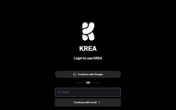 Krea AI, il nuovo modello per generare video che sfida Sora