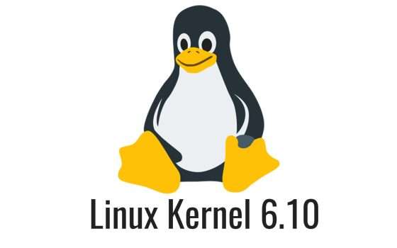 Annunciata la prima release candidate del Kernel Linux 6.10