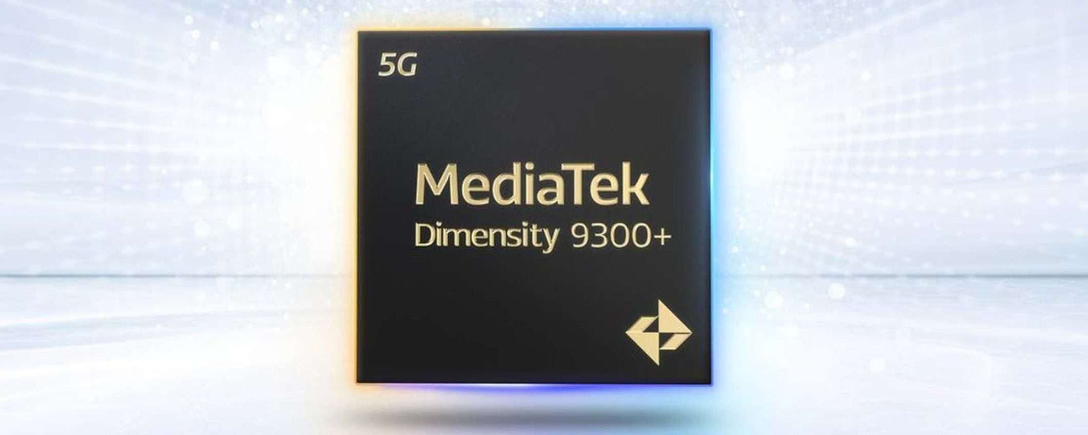 MediaTek Dimensity 9300+ supporta Gemini Nano