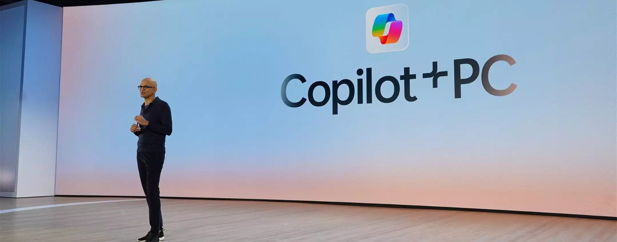 Microsoft - Copilot Plus PC