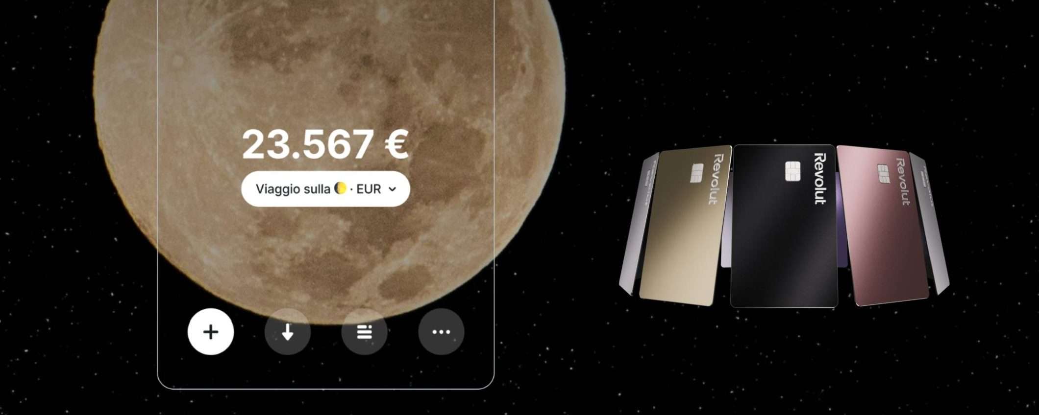 Revolut: la Carta per i tuoi viaggi con cashback e assistenza medica