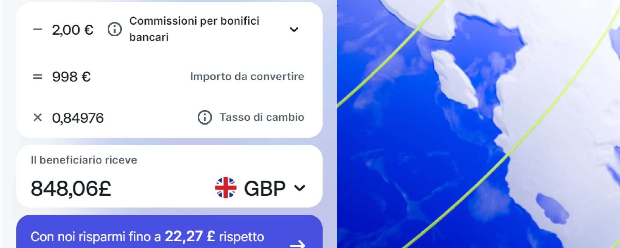 Viaggia smart con un conto digitale: ecco come funziona