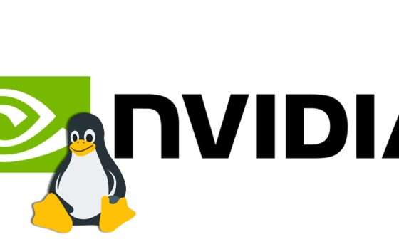 Nvidia: i nuovi driver per Linux supportano ufficialmente Wayland