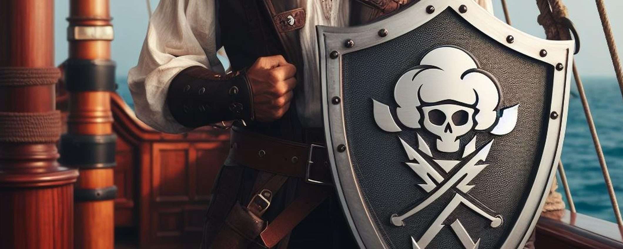 Piracy Shield: Lega Serie A denuncia Cloudflare