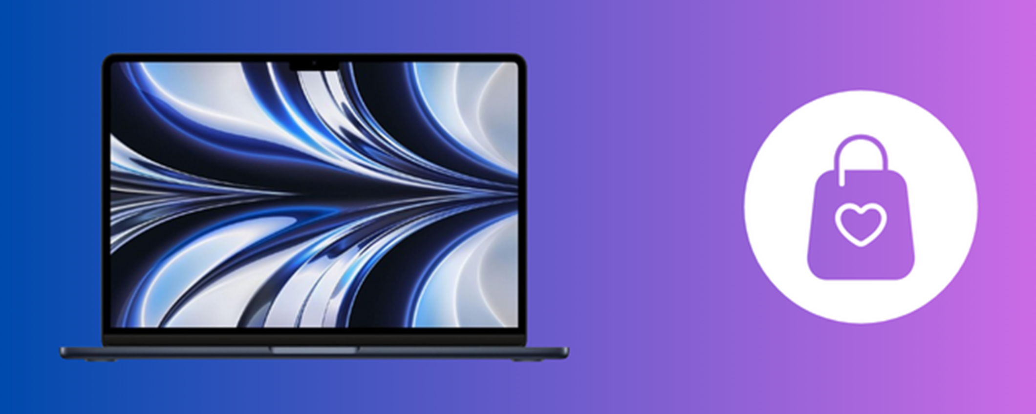 MacBook Air (2022): su Amazon grandioso risparmio di 350€