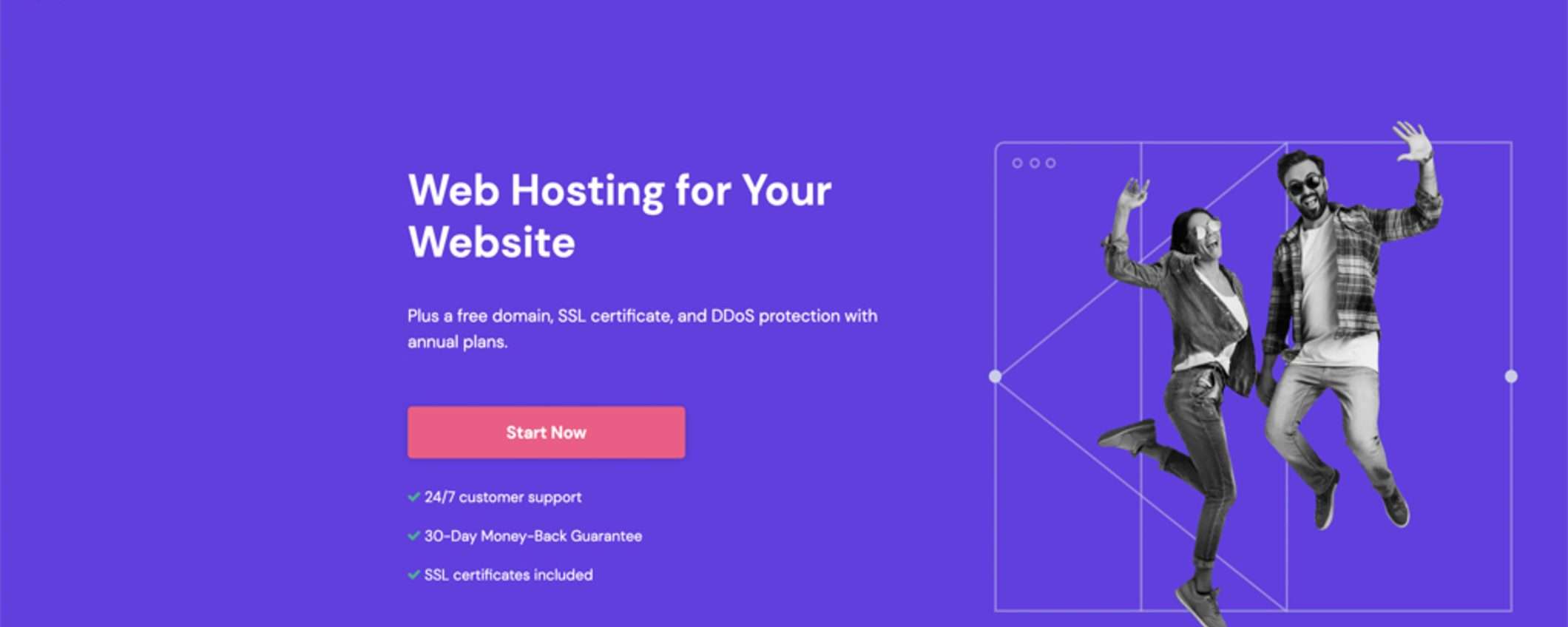 Scade tra poche ore l’offerta di Hostinger: fino al 75% di sconto sui piani hosting