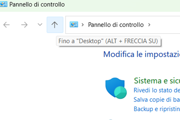 Come ripristinare Esplora file in Windows 10