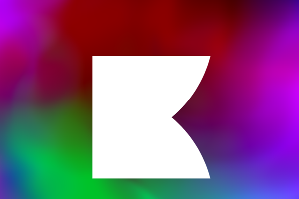 Khroma: la tavolozza di colore intelligente