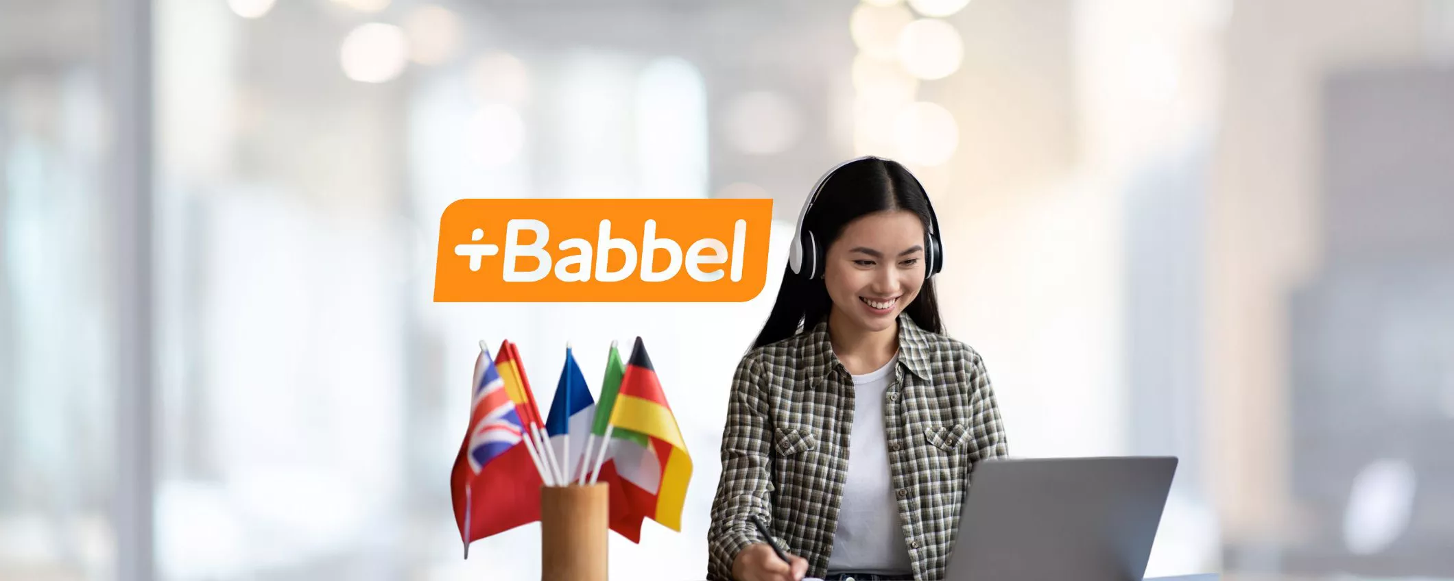 Lezioni live su 14 lingue straniere: l’offerta di Babbel