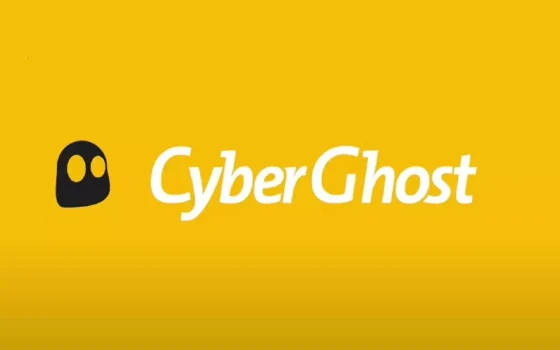 Super PROMO Cyberghost: -82% e clausola di rimborso di 45 giorni