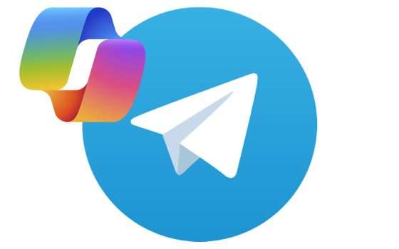 Telegram: disponibile il bot ufficiale Microsoft di Copilot