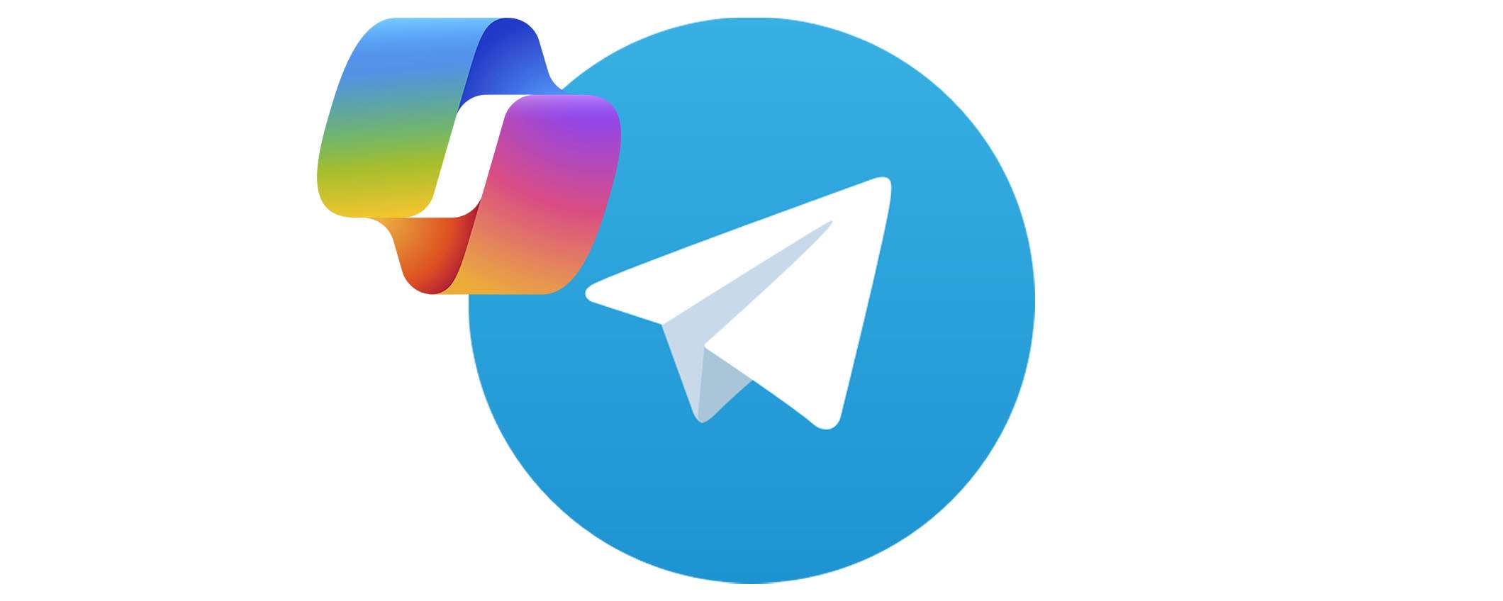 Telegram: disponibile il bot ufficiale Microsoft di Copilot