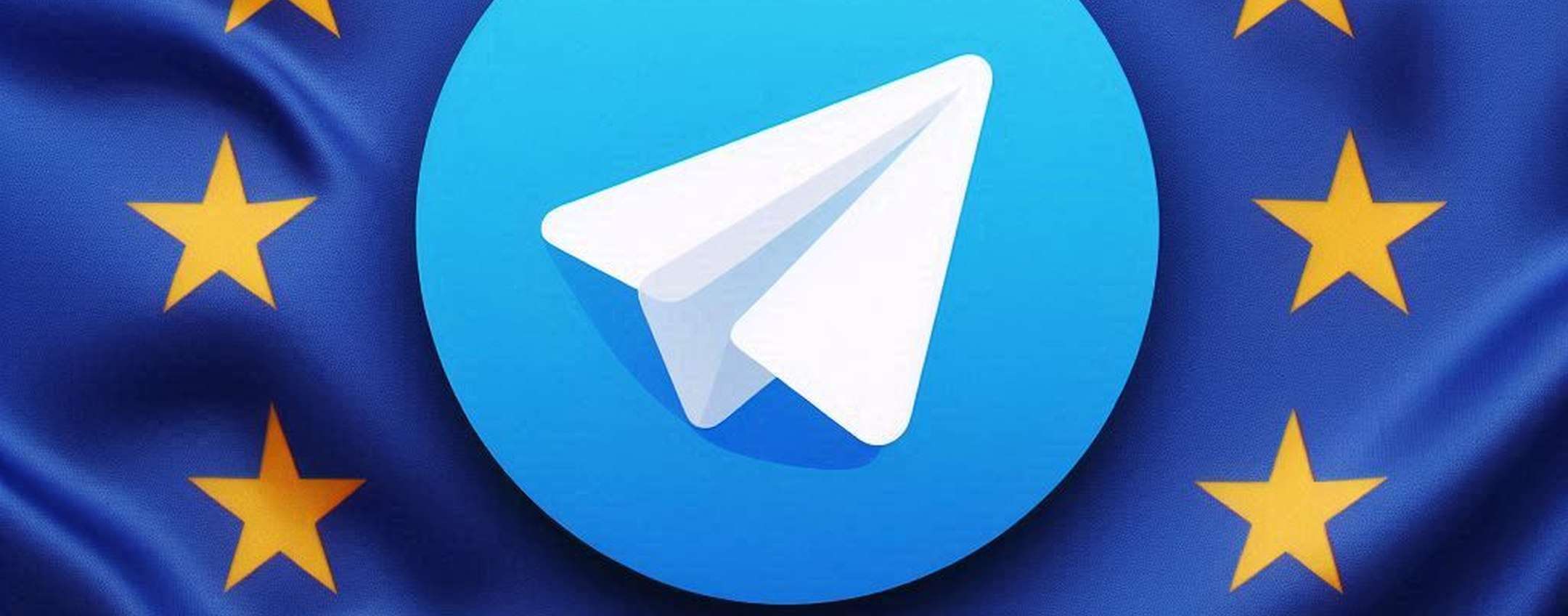 DSA: Telegram potrebbe essere considerata una VLOP