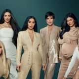 The Kardashians è disponibile: dove guardare gli episodi della quinta stagione