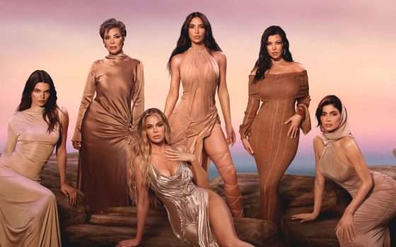 The Kardashians 5: quando esce e come vedere il secondo episodio