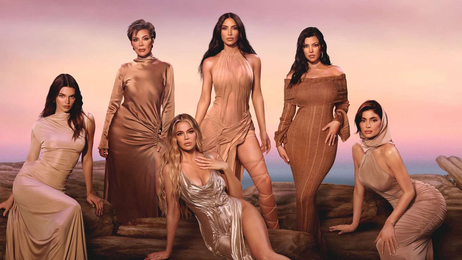 The Kardashians 5: quando esce e come vedere il secondo episodio