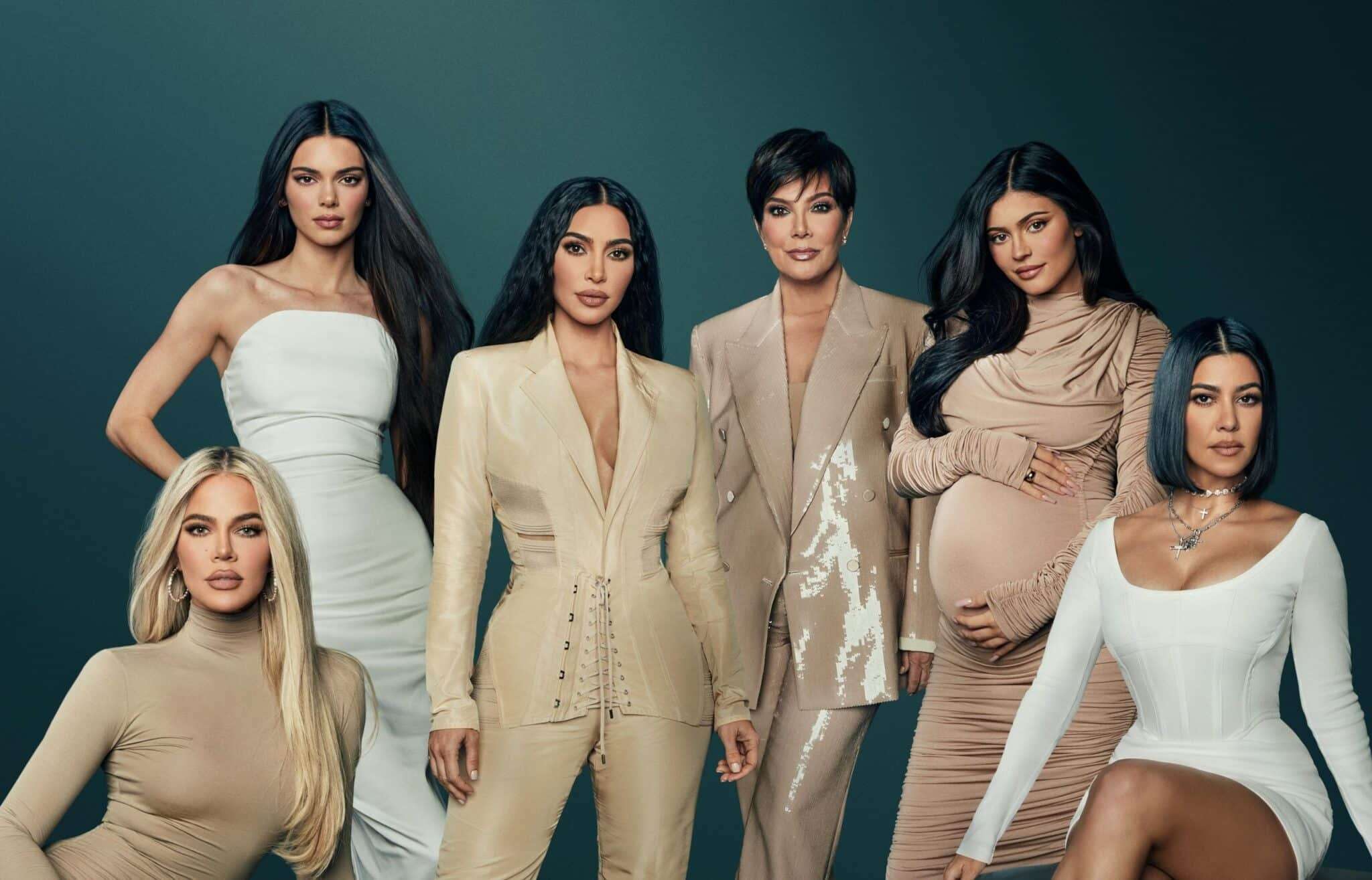 The Kardashians è disponibile: dove guardare gli episodi della quinta stagione