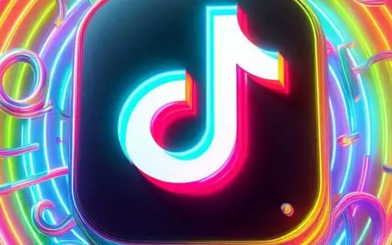 TikTok aggiunge etichette ai contenuti IA di terze parti