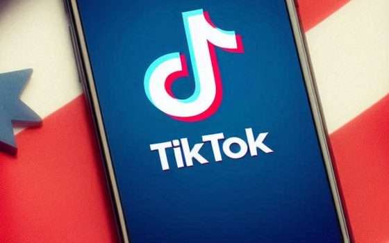 TikTok non svilupperà un nuovo algoritmo pro USA