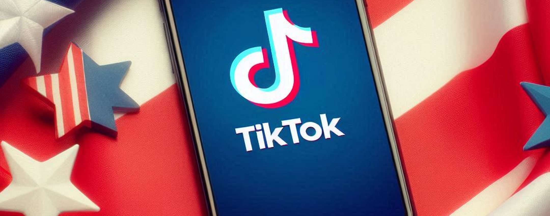 TikTok non svilupperà un nuovo algoritmo pro USA